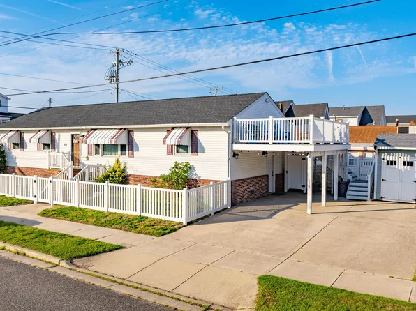 129 W 13th Ave, North Wildwood, NJ 08260