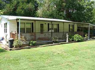 1851 Poplar Springs Rd, Talbott, TN 37877