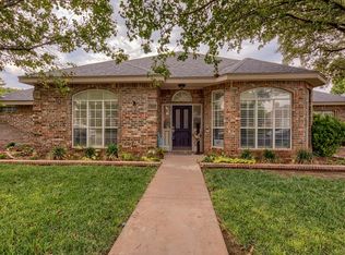 6504 Piedmont St, Odessa, TX 79762