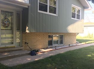 11553 S Leclaire Ave, Alsip, IL 60803