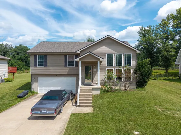 564 E Clearview Dr, Columbia, MO 65202