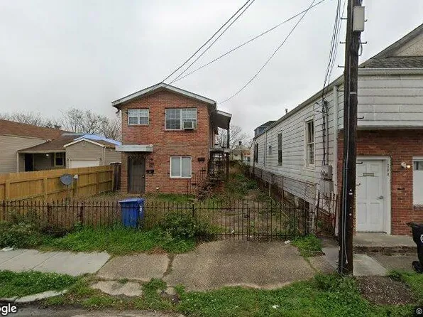 1213-15 Alvar St, New Orleans, LA 70117