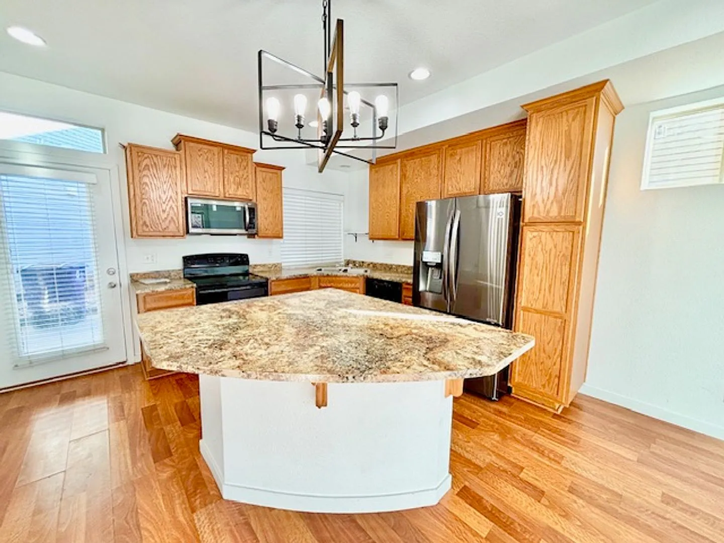 SHARP Green Valley Ranch 2-Story — Photo 4