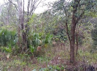 1010 S Warnell Rd, Coleman, FL 33521