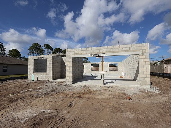 Exterior - March 31, 2026