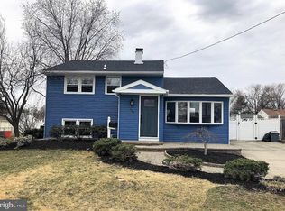 564 Hamilton Rd, Wenonah, NJ 08090