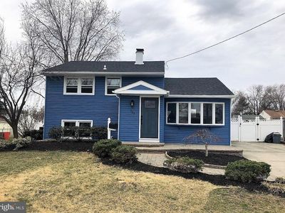 564 Hamilton Rd, Wenonah, NJ, 08090