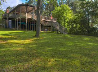 335 Pinedale Shores Rd, Jasper, AL 35503