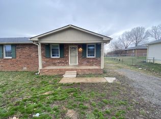 4122 Hunting Dr, Hermitage, TN 37076