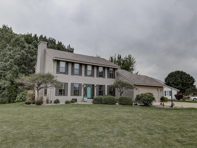 N103W16421 Founders Ln, Germantown, WI, 53022