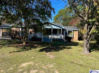 1226 Highway 34 W, Dillon, SC 29536