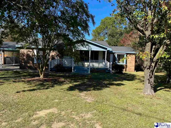 1226 Highway 34 W, Dillon, SC 29536