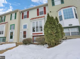 834 Century St, Hampstead, MD 21074