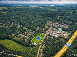 00 Norwich Road, Plainfield, CT 06374