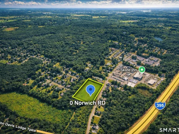 00 Norwich Road, Plainfield, CT 06374