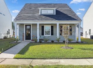 53 Garden Gate Ln, Hardeeville, SC 29927