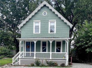 17 Quarry St, Norwich, CT 06360