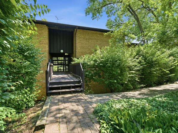 5517 E Lake Dr #91, Lisle, IL 60532