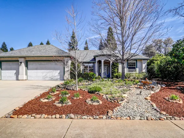 2648 Templeton Dr, Redding, CA 96002