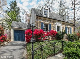 3055 Military Rd, Arlington, VA 22207