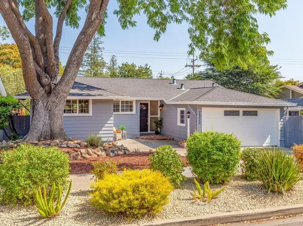 1533 Fernside St, Redwood City, CA 94061
