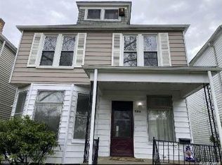 5086 Belvidere St, Detroit, MI 48213