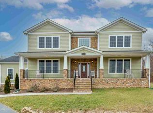 3601 Traveler Rd, Rockingham, VA 22801