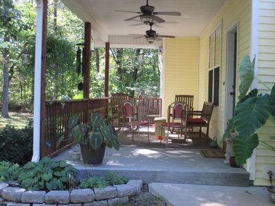 1473A E 455th Rd, Bolivar, MO, 65613