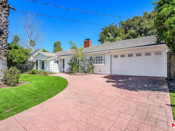 6636 Tobias Ave, Van Nuys, CA 91405