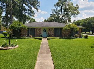 5041 Asaff Ave, Shreveport, LA 71107