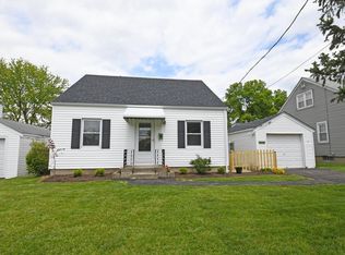 4134 Matson Ave, Cincinnati, OH 45236