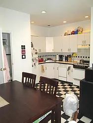 Rented by Keller Williams NYC