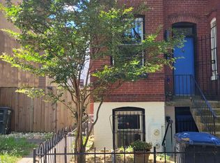 1211 I St SE #B, Washington, DC 20003