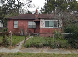 1823 E 23rd St, Jacksonville, FL 32206