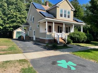 42 Janet St, West Springfield, MA 01089