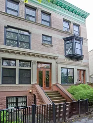 Sold by Avenue Sotheby's International Realty
