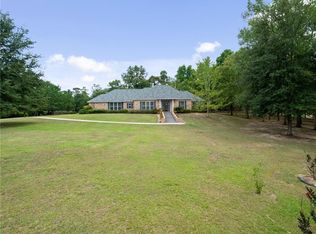 109 Fleetwood Dr, Franklinton, LA 70438