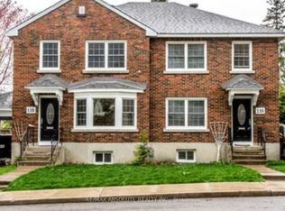 118 Ivy Cres, Ottawa, ON K1M 1X6