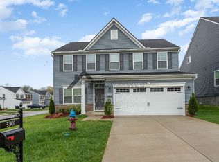 3301 Somerset Ln, Columbia, TN 38401