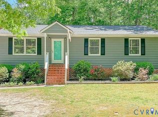 16203 Rowlett Rd, Chesterfield, VA 23838