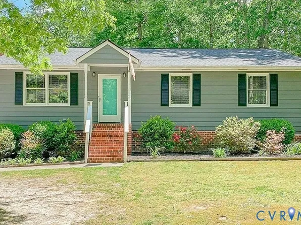 16203 Rowlett Rd, Chesterfield, VA 23838