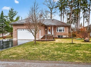 18 McKenzie St, Centre Hastings, ON K0K 2K0