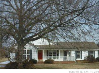 1236 Thompson Ave, Charlotte, NC 28216