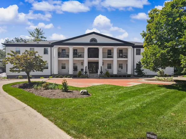 1730 Wedgewood Circle Dr APT 1, Fort Thomas, KY 41075