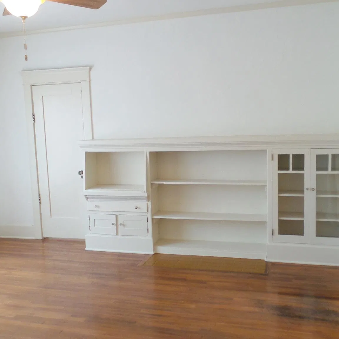 Studio, 500 sqft, $1,545 — Photo 4