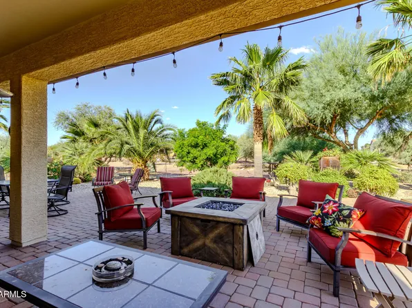 5225 N GILA TRAIL Drive, Eloy, AZ 85131