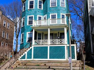 65 Draper St #2, Dorchester, MA 02122