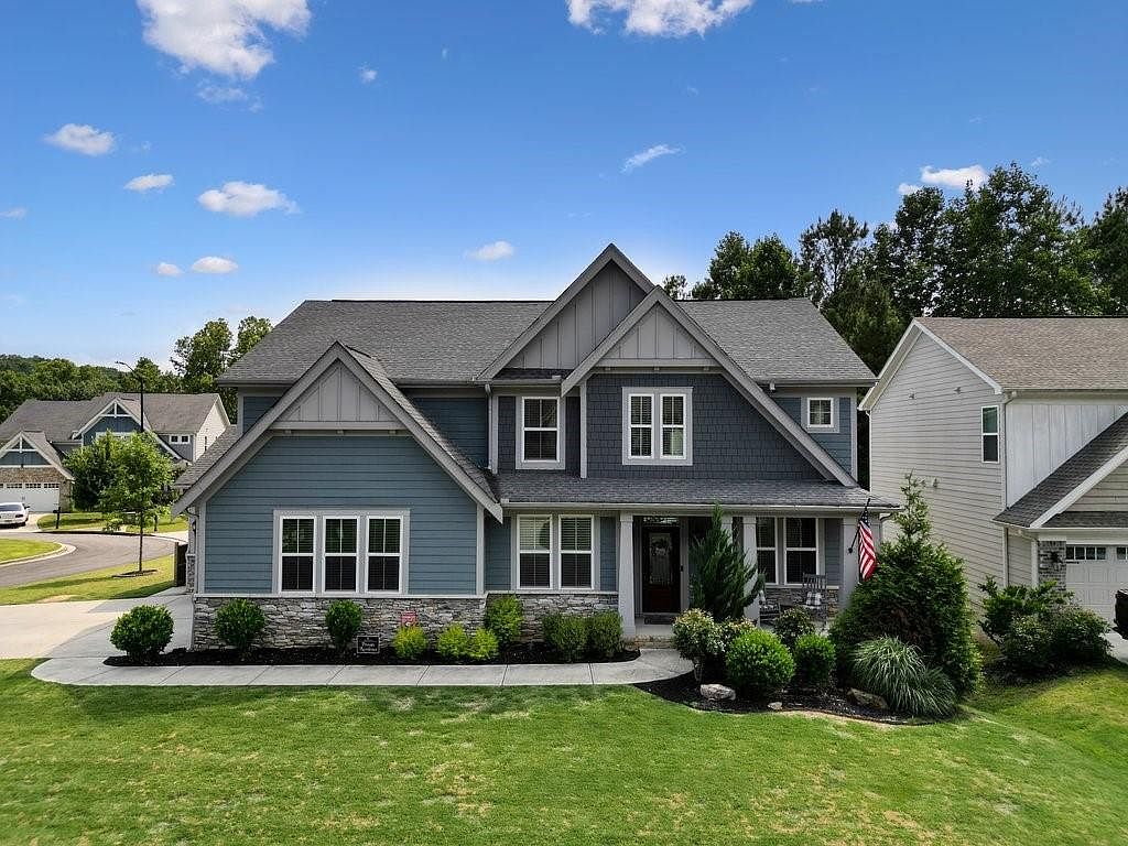 6 Watermist Loop, Dallas, GA 30132 Zillow