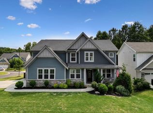 6 Watermist Loop, Dallas, GA 30132