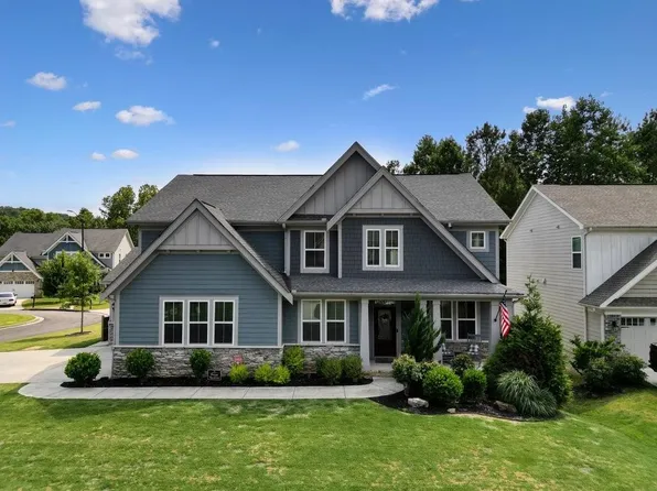6 Watermist Loop, Dallas, GA 30132